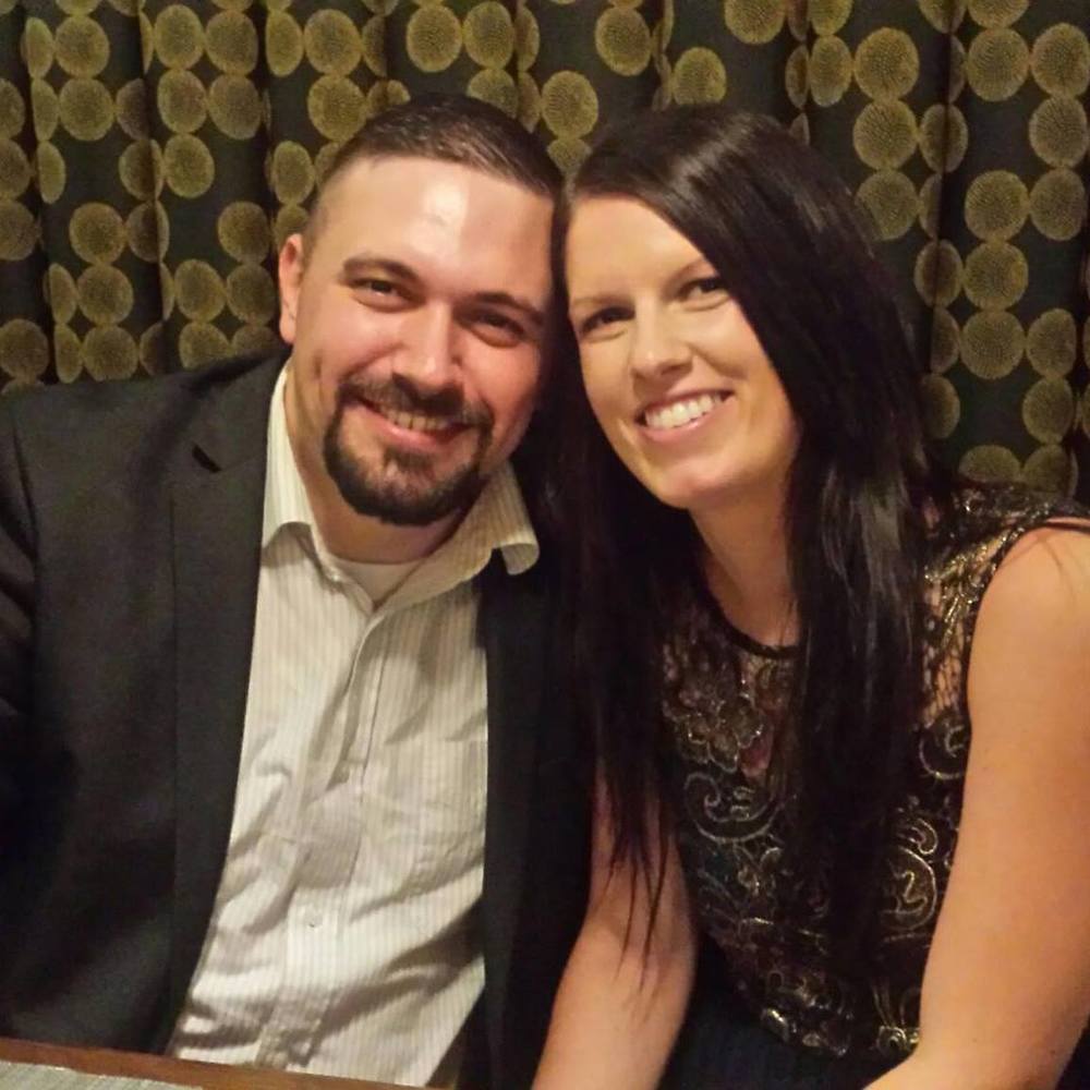 Meet your Posher, Kaitlyn